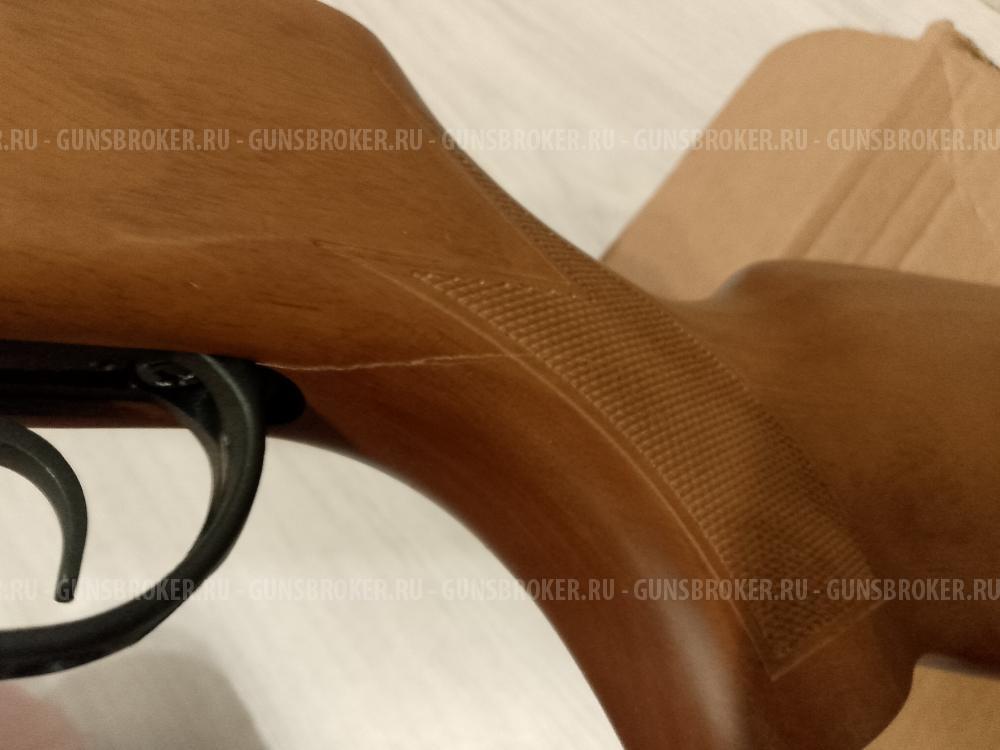 Hatsan 55S 4,5 мм (3Дж)