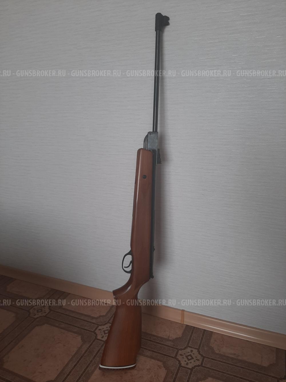 Hatsan 55S
