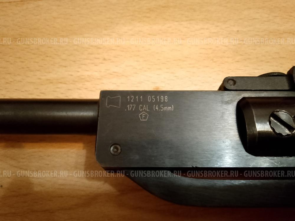 Hatsan 70 4.5мм
