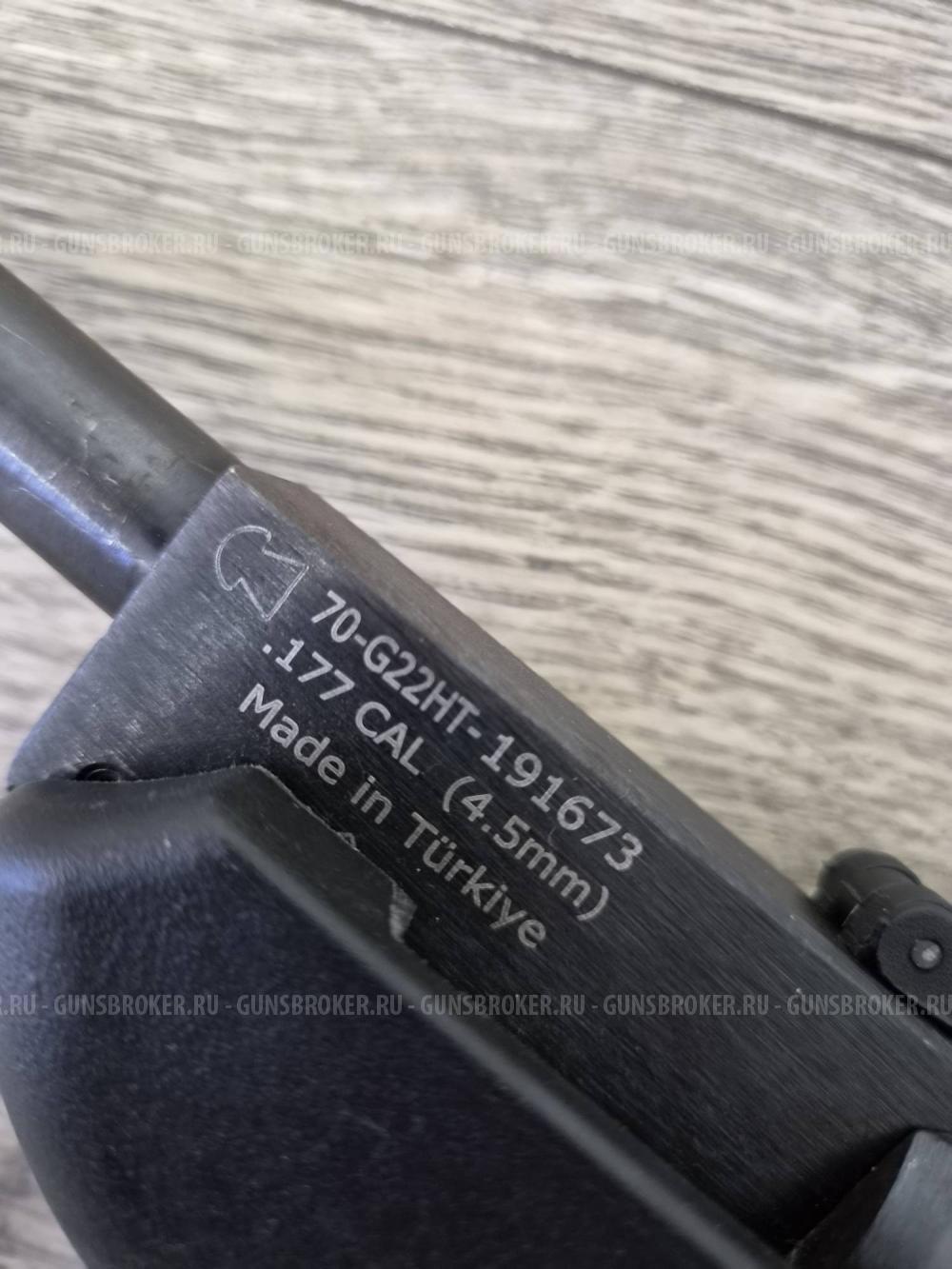 HATSAN 70-G22HT