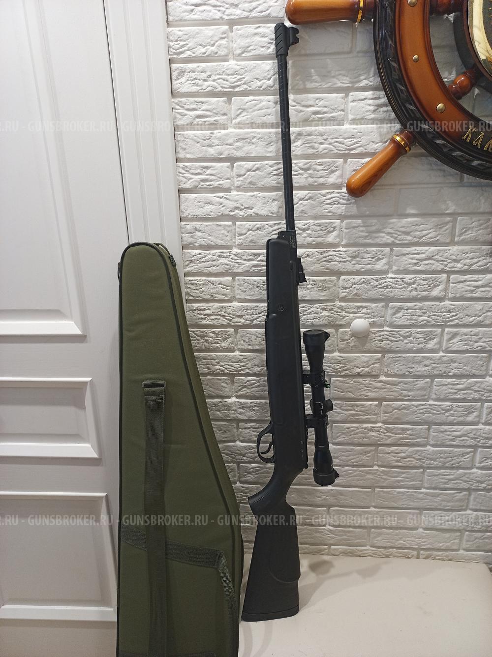 Hatsan 70 TR 4,5 мм