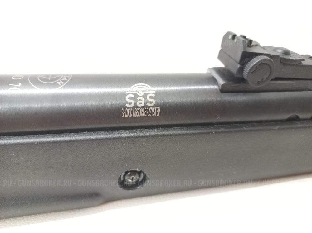 Hatsan 70 TR 4,5 мм