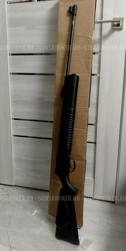 Hatsan 80 4.5 мм 3 ДЖ (Без настрела)