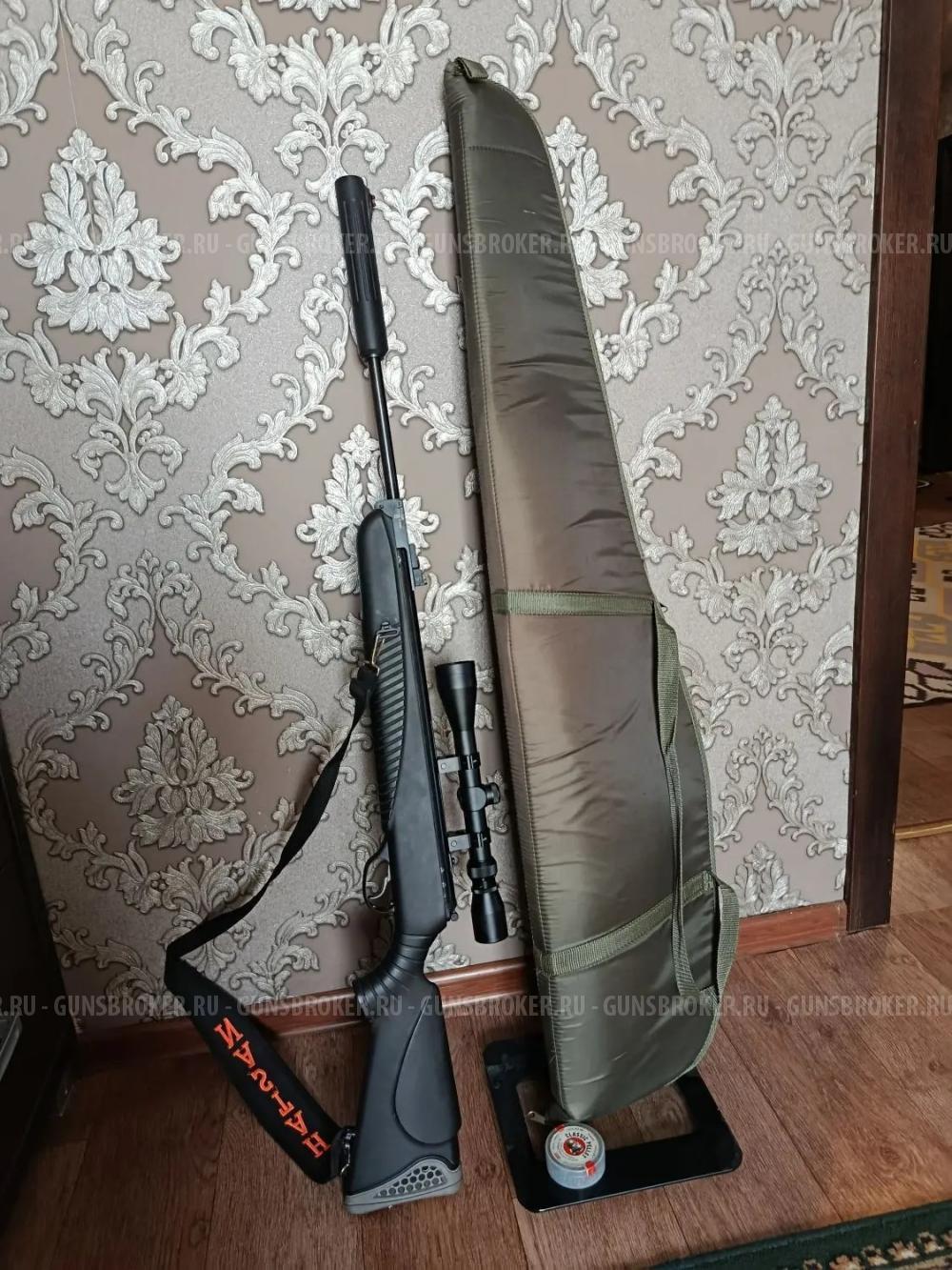 Hatsan 85 Sniper 