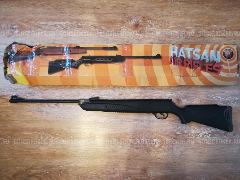 Hatsan 85