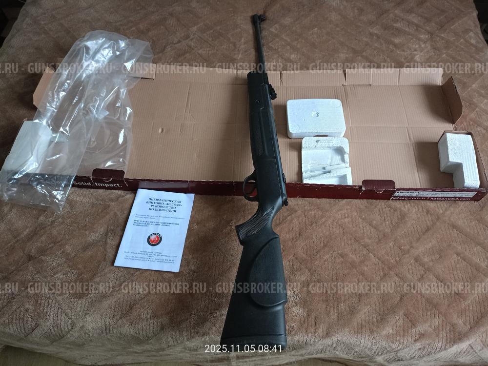 Хатсан 90 новый.