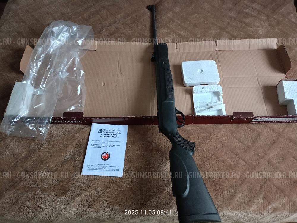 Хатсан 90 новый.