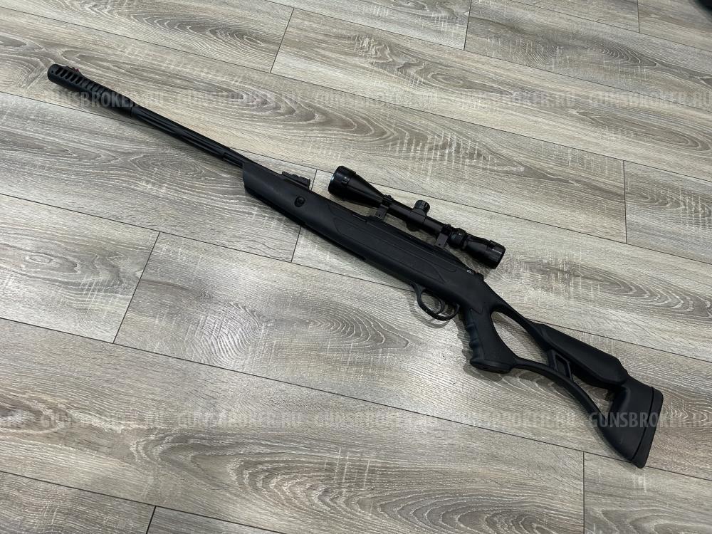 Hatsan Airtact ED 4,5