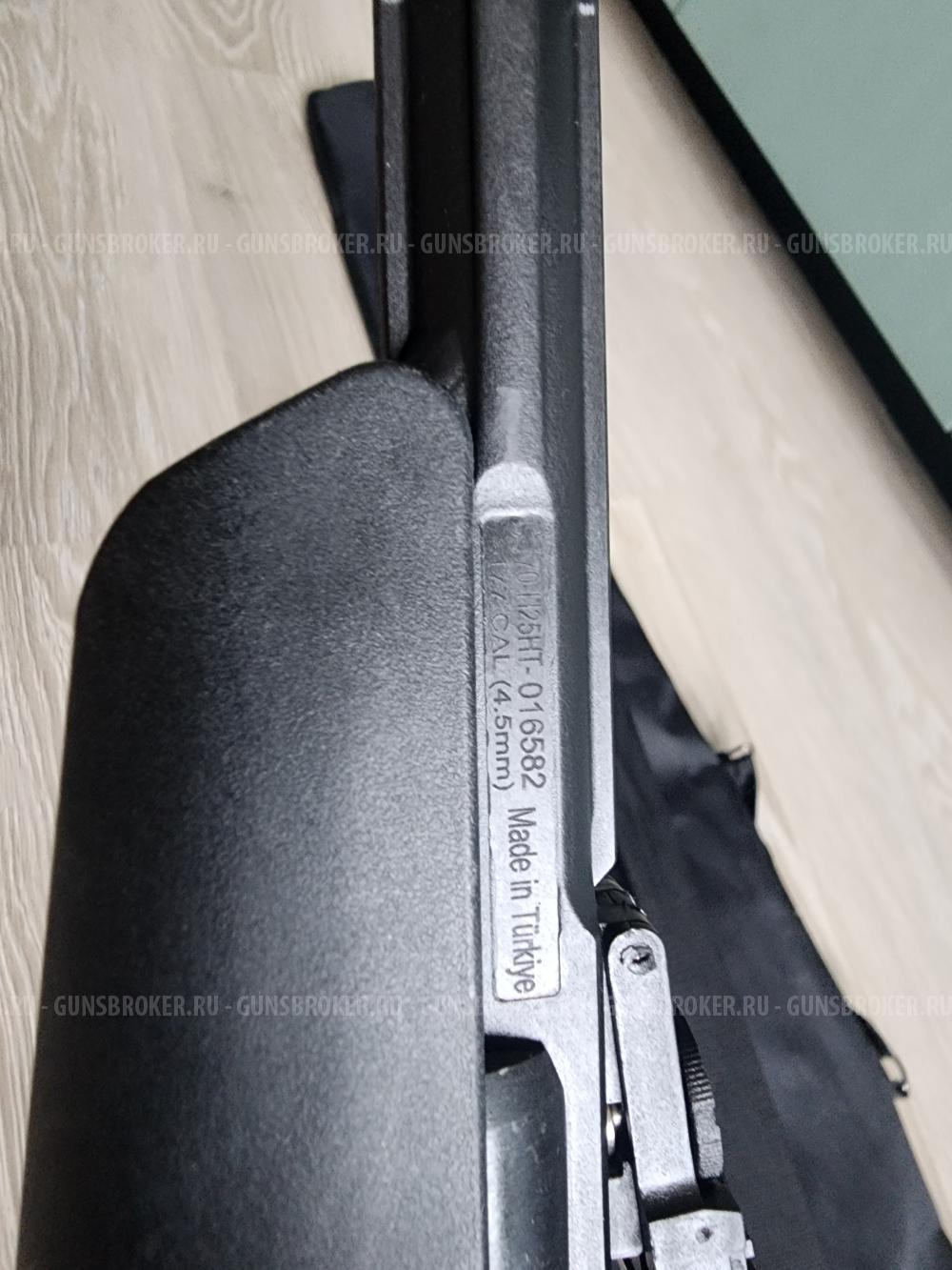 Hatsan AirTact ED "Охотник "