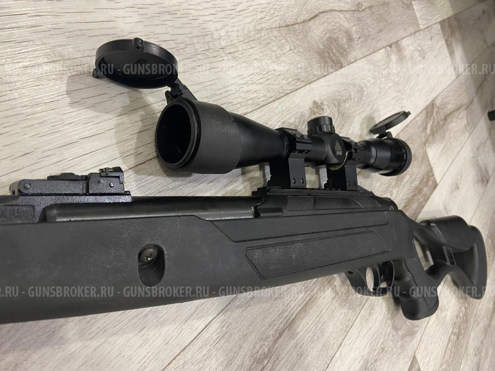 Hatsan Airtact ED