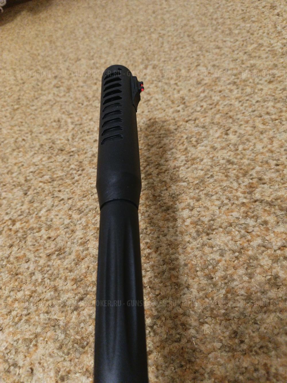 Хатсан альфа 5.5мм. новый