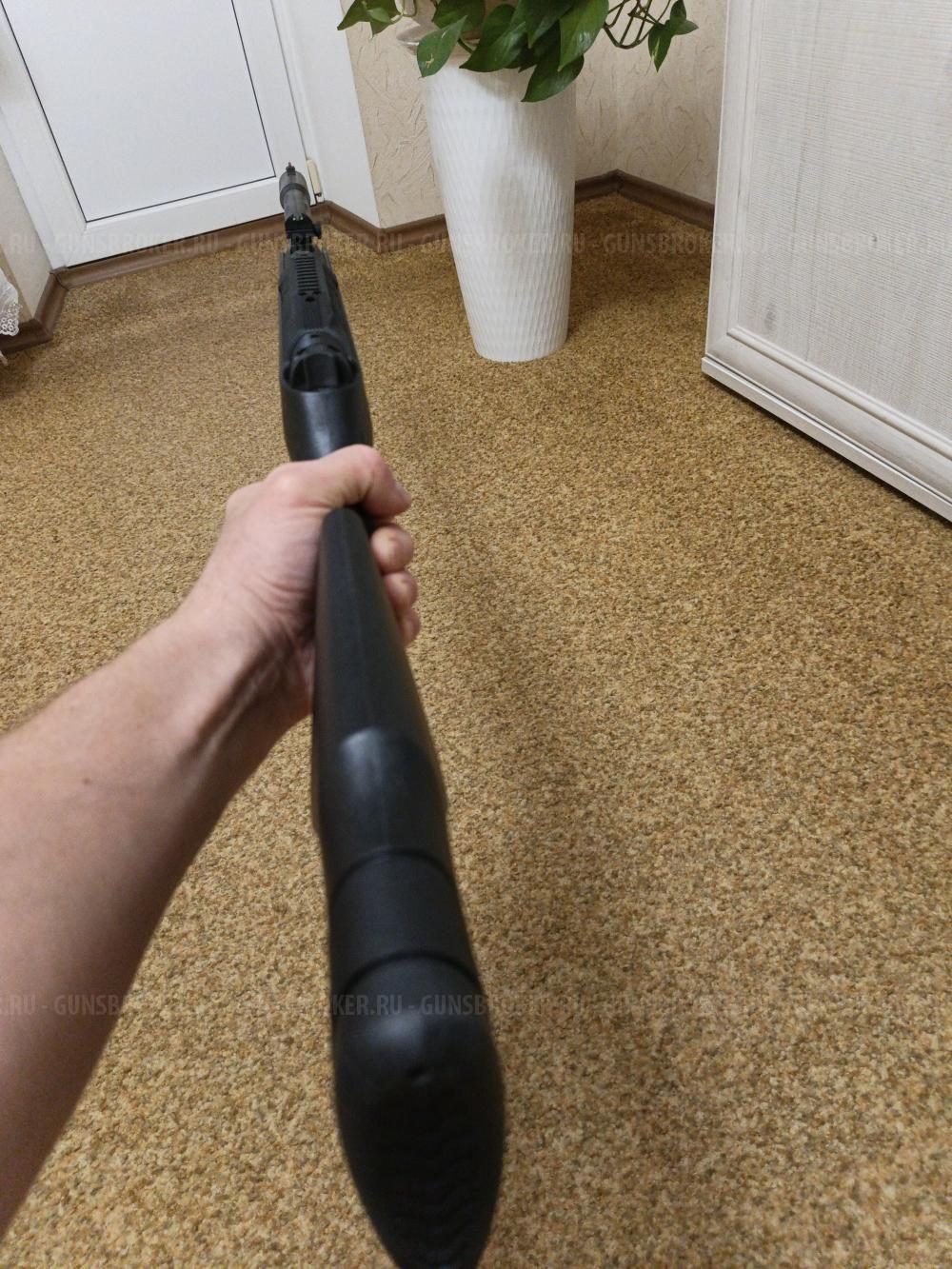 Хатсан альфа 5.5мм. новый