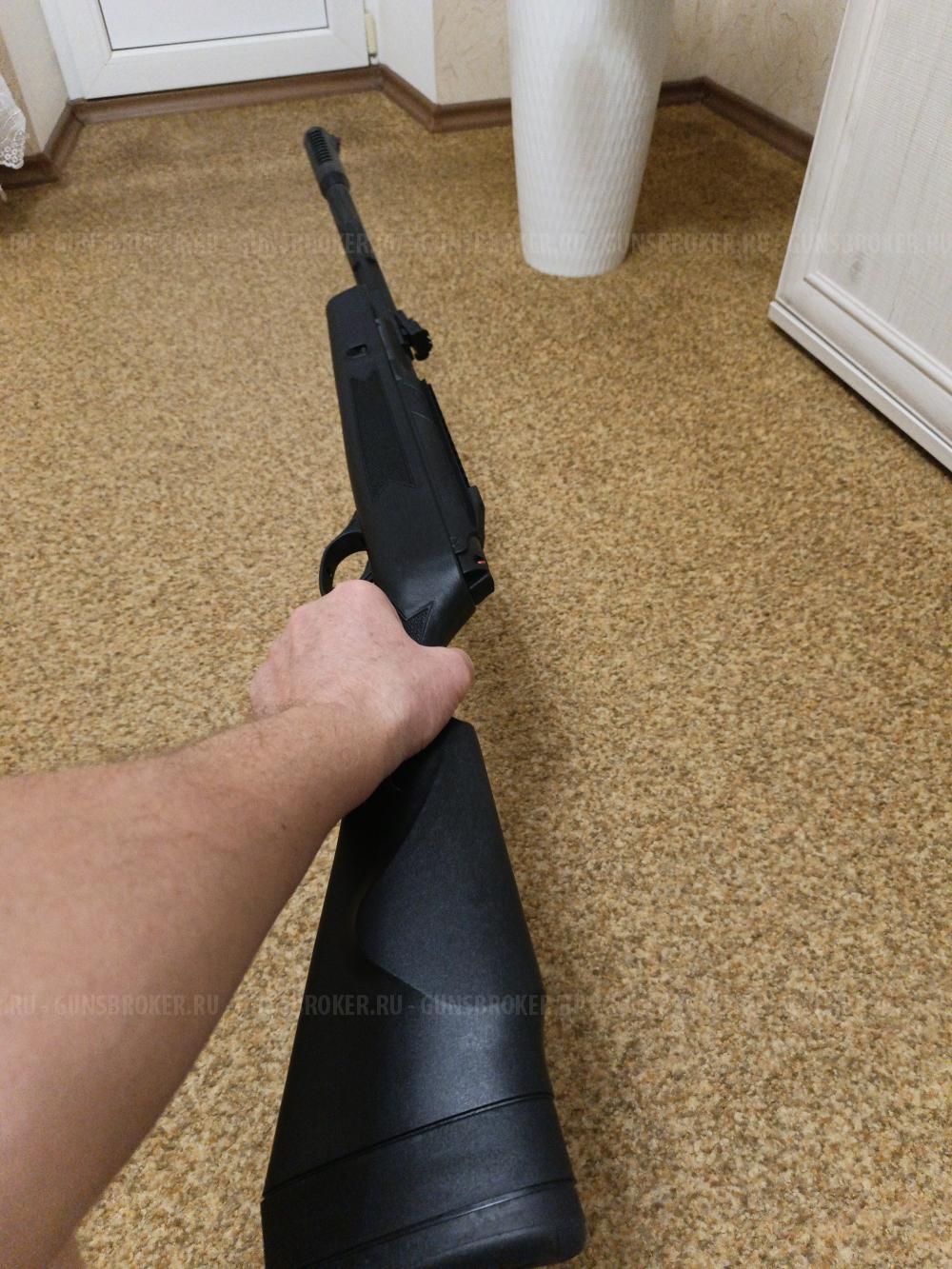 Хатсан альфа 5.5мм. новый