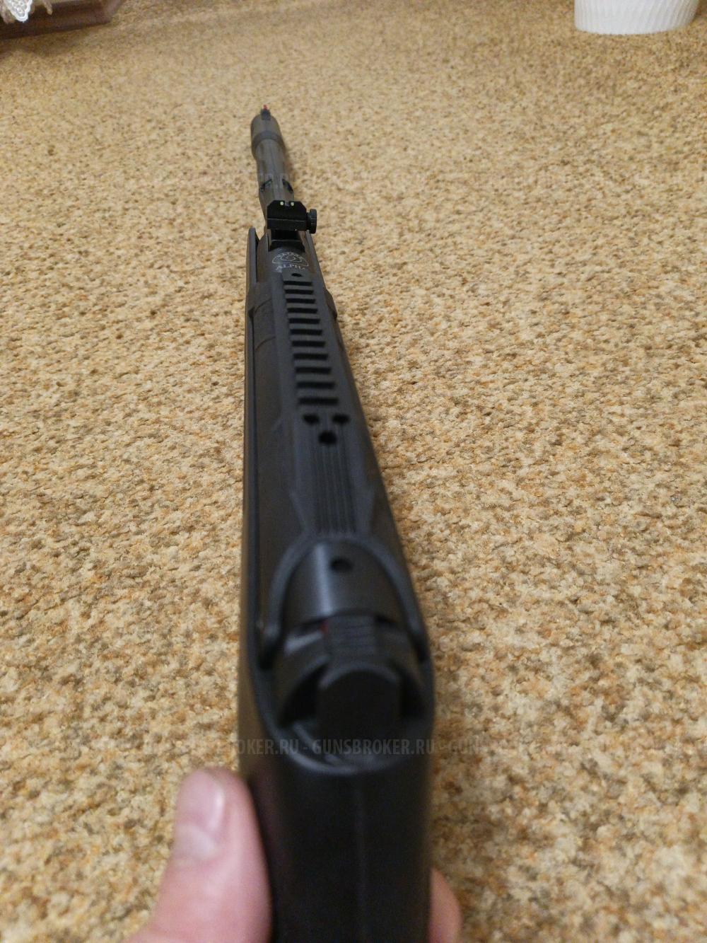 Хатсан альфа 5.5мм. новый