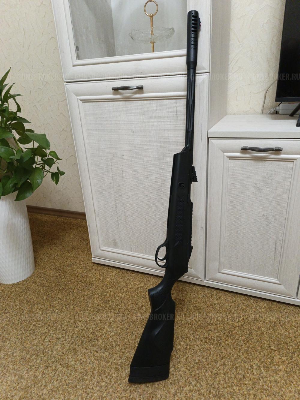 Хатсан альфа 5.5мм. новый