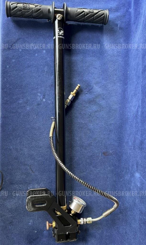 Хатсан Альфамакс  21 лонг 4,5 мм  булке.