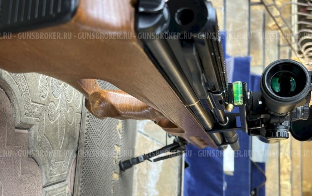 Хатсан Альфамакс  21 лонг 4,5 мм  булке.