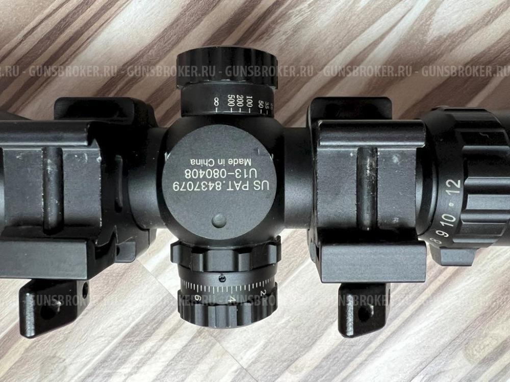 Хатсан Альфамакс  21 лонг 4,5 мм  булке.