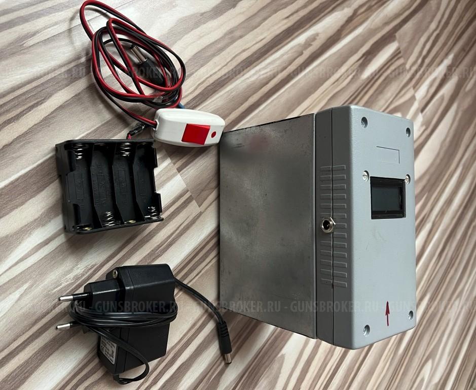 Хатсан Альфамакс  21 лонг 4,5 мм  булке.