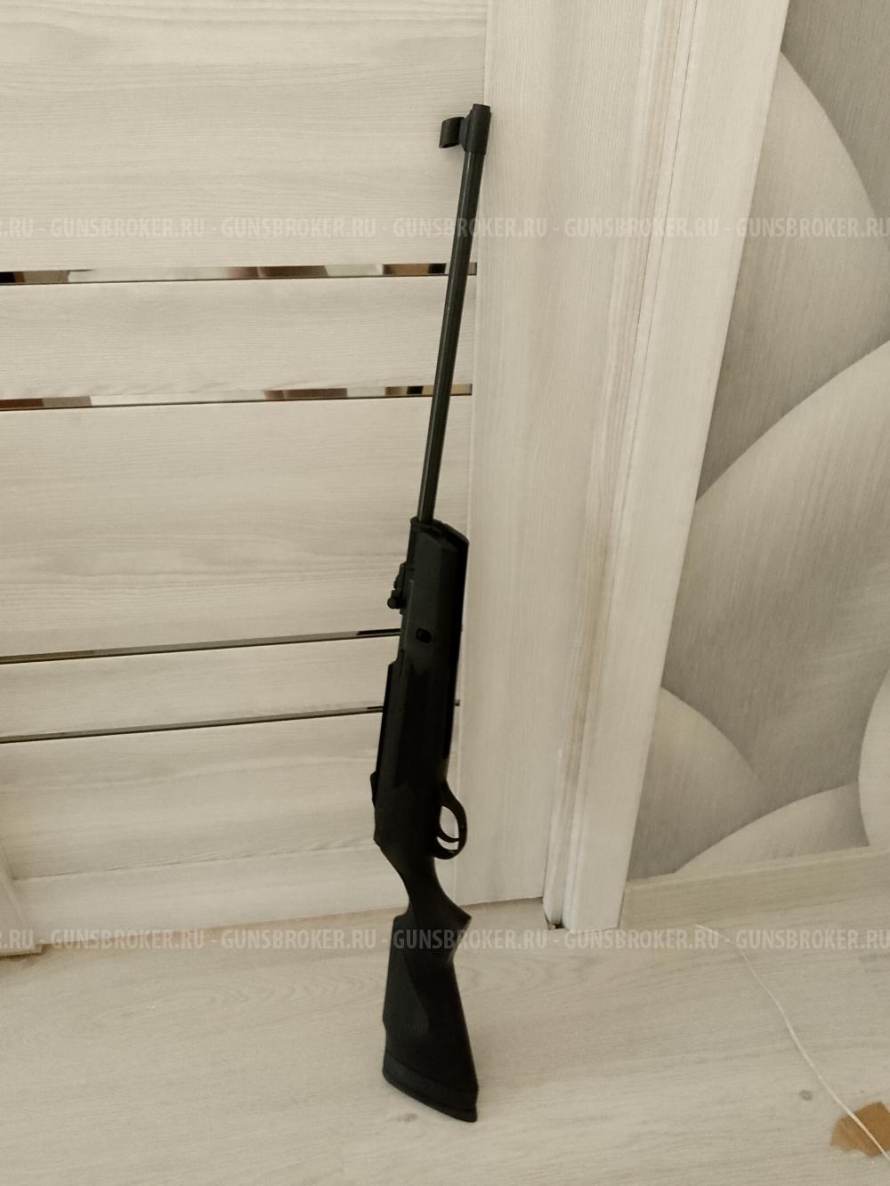 Hatsan Alpha Striker (без настрела)