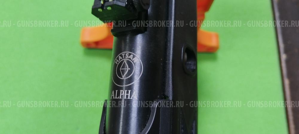 Hatsan Alpha