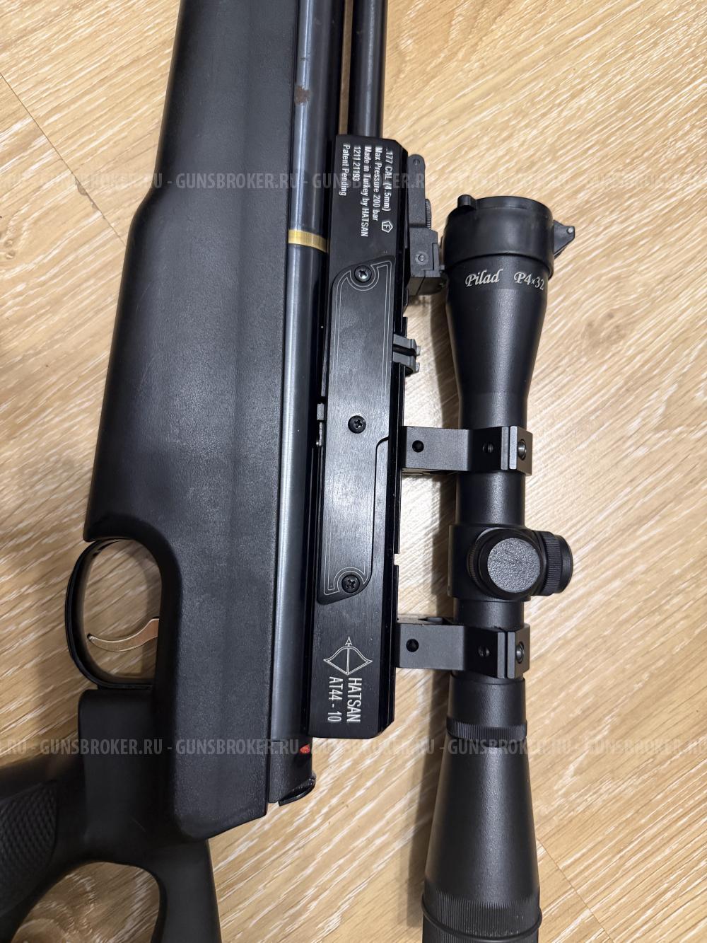 Hatsan AT 44-10
