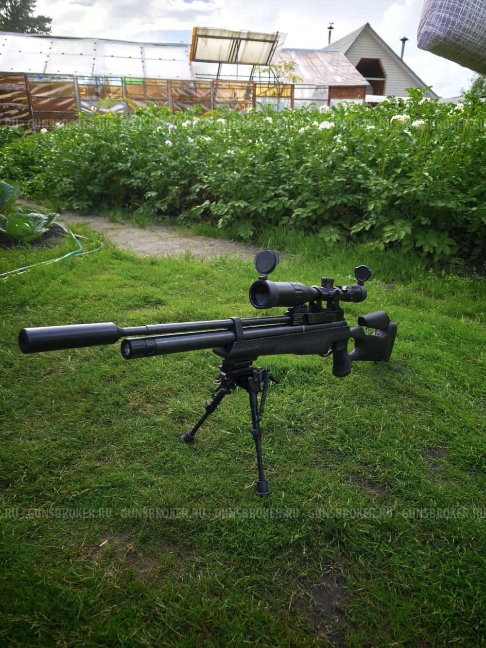 Hatsan AT 44-10