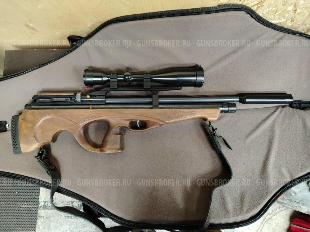 Hatsan AT-44/10