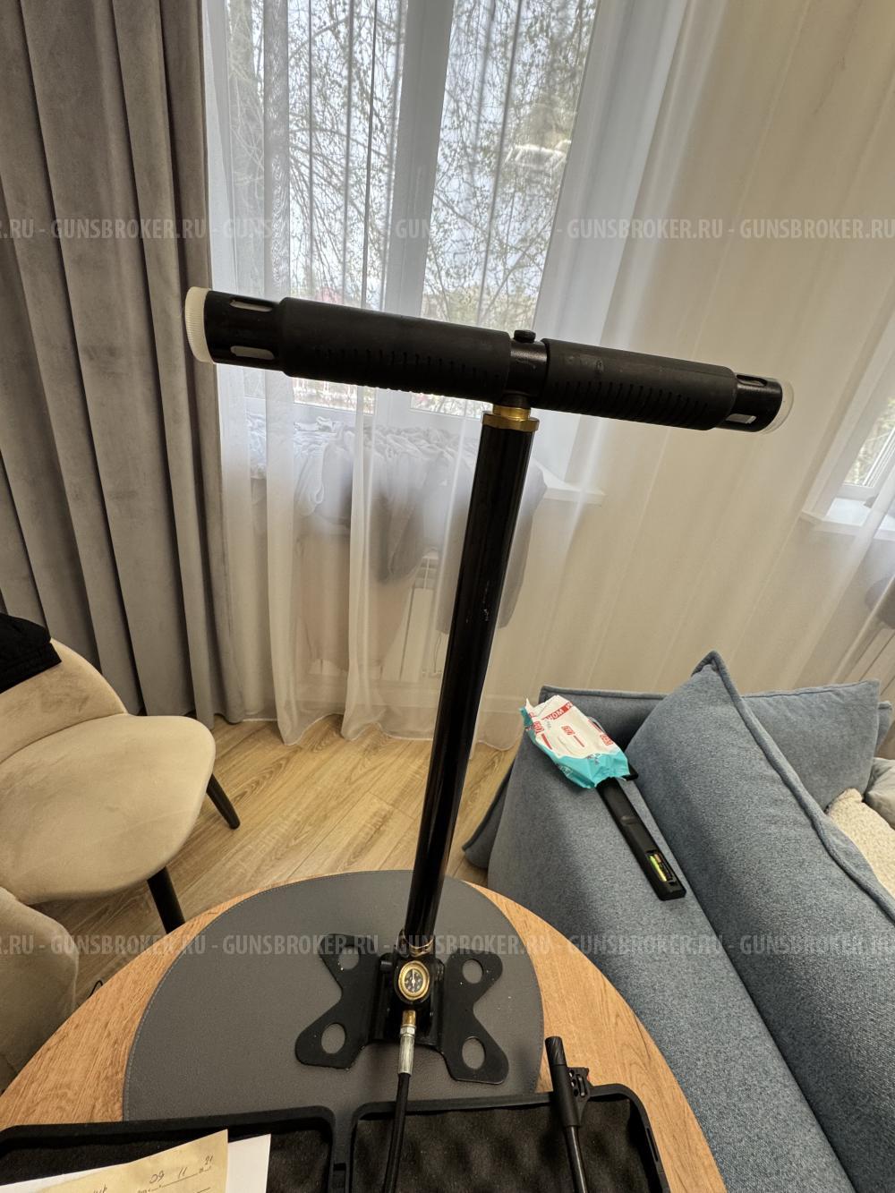 Hatsan at p2 насос Hatsan 