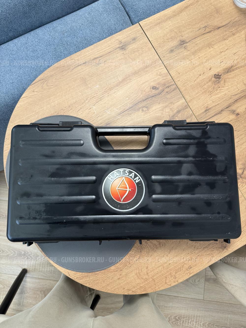 Hatsan at p2 насос Hatsan 