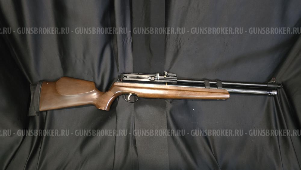 Hatsan AT44-10, кал.5.5мм (Лицензия)