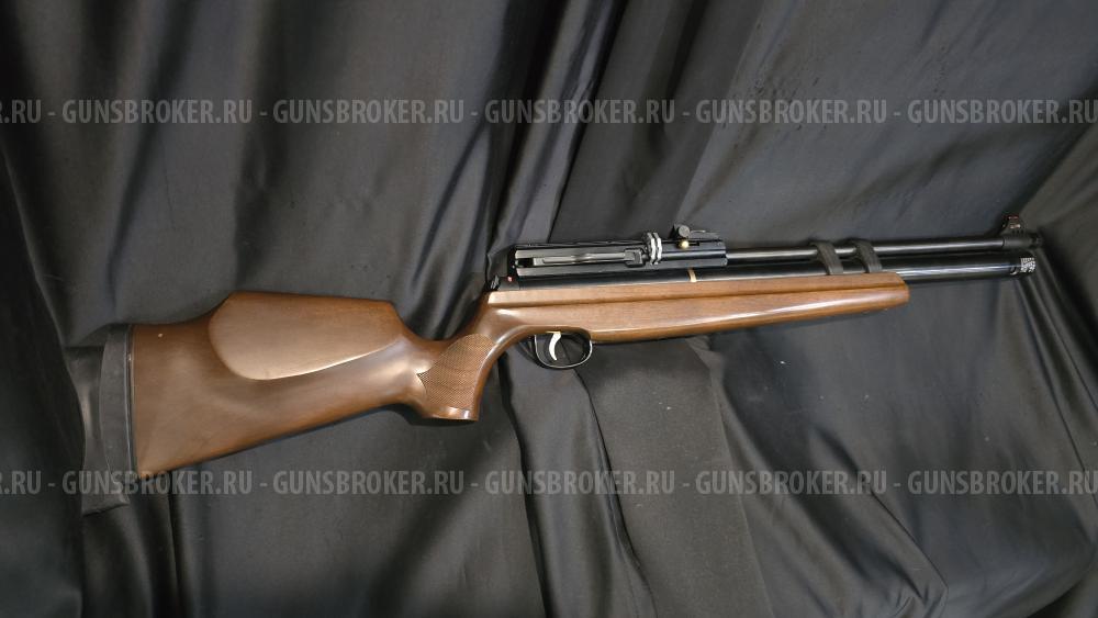 Hatsan AT44-10, кал.5.5мм (Лицензия)