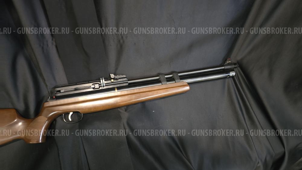 Hatsan AT44-10, кал.5.5мм (Лицензия)