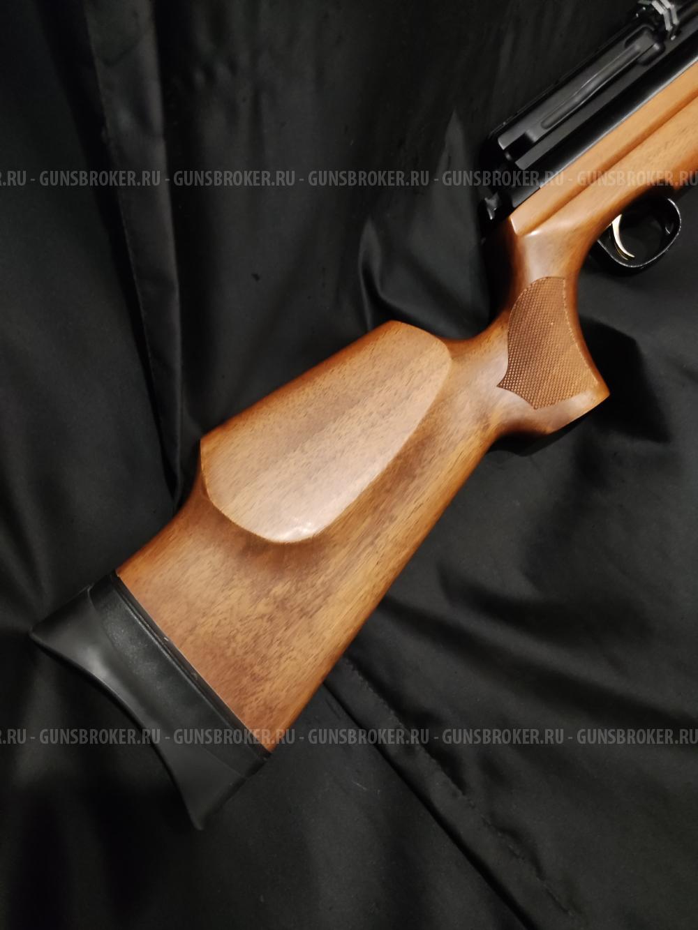 Hatsan AT44-10, кал.5.5мм (Лицензия)