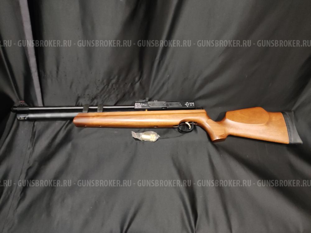 Hatsan AT44-10, кал.5.5мм (Лицензия)