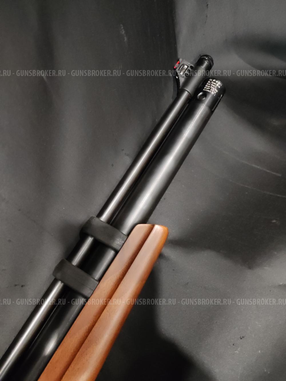 Hatsan AT44-10, кал.5.5мм (Лицензия)