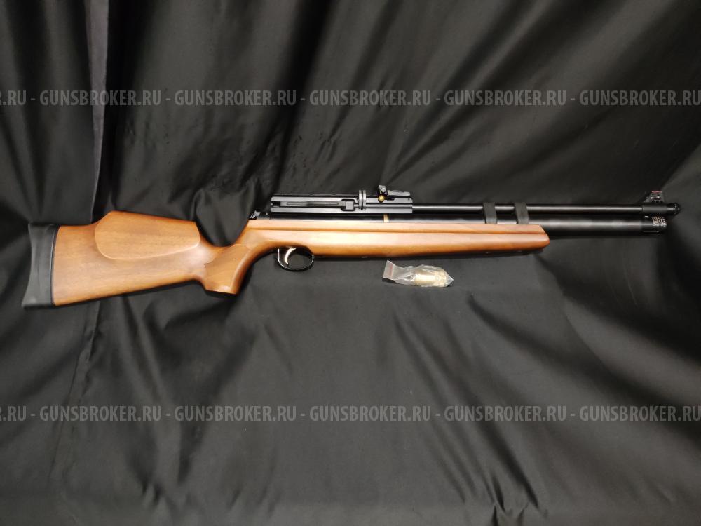 Hatsan AT44-10, кал.5.5мм (Лицензия)