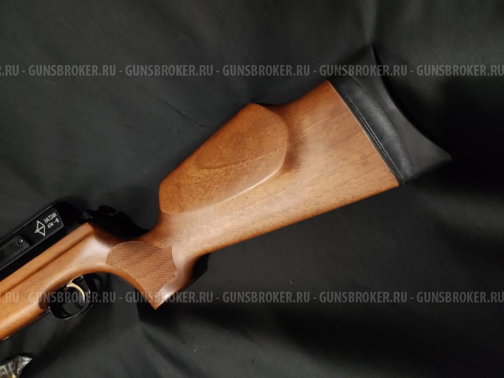 Hatsan AT44-10, кал.5.5мм (Лицензия)