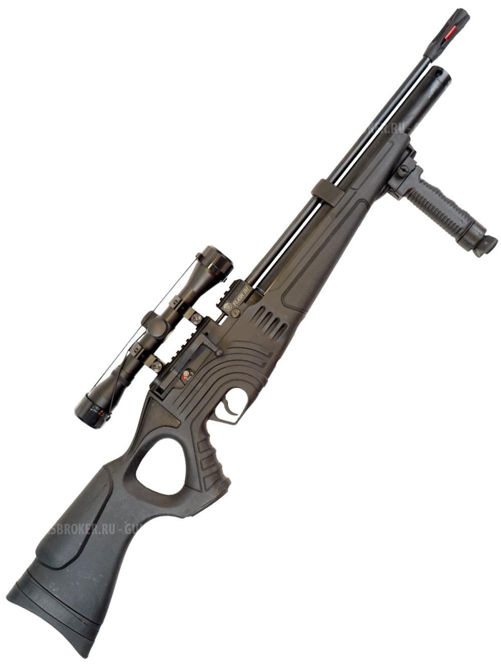 Hatsan BLITZ кал.6,35. 3 Дж.