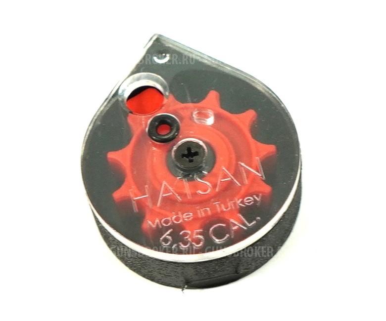 Hatsan BLITZ кал.6,35. 3 Дж.