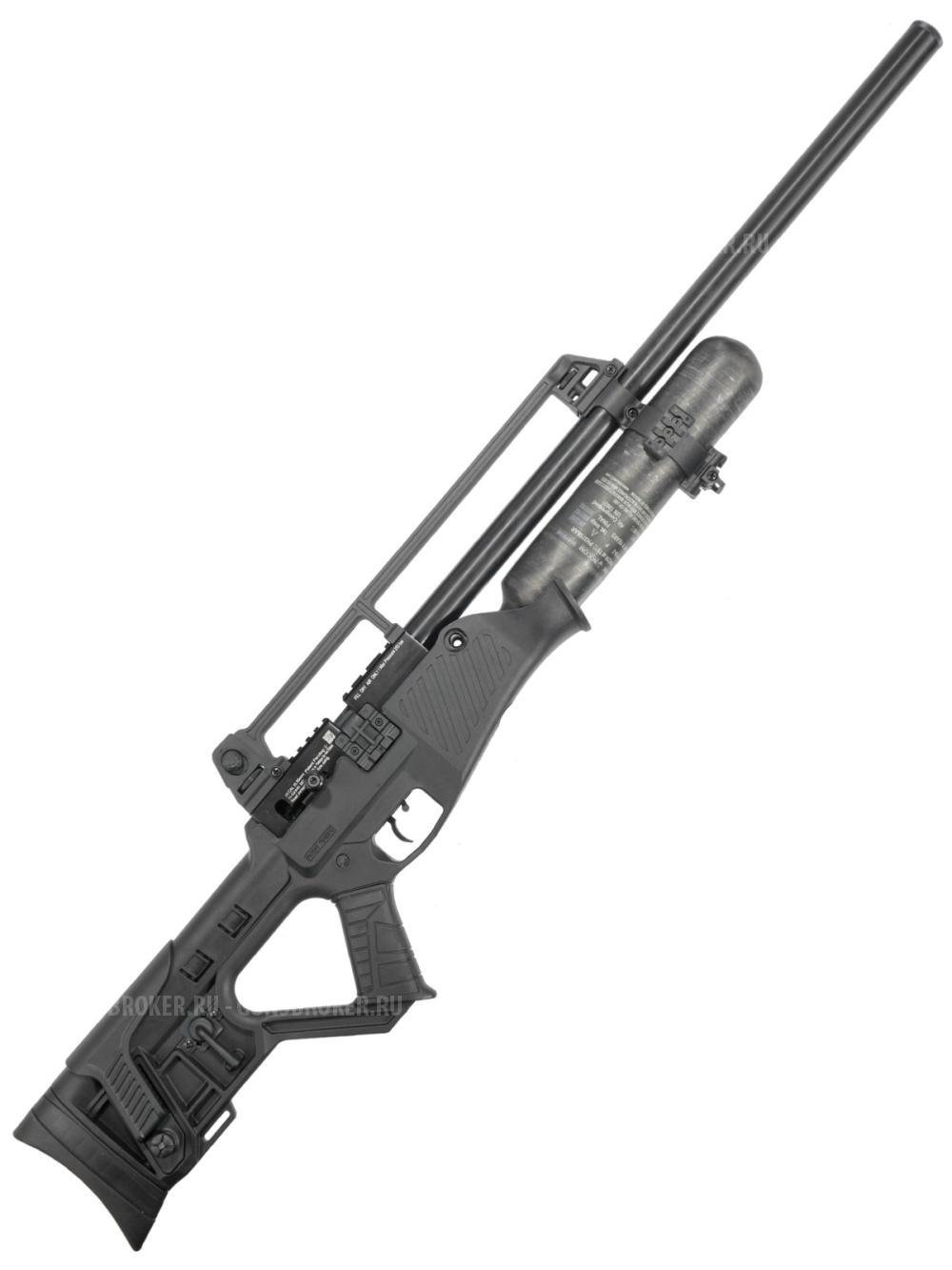 Hatsan BLITZ кал.6,35. 3 Дж.