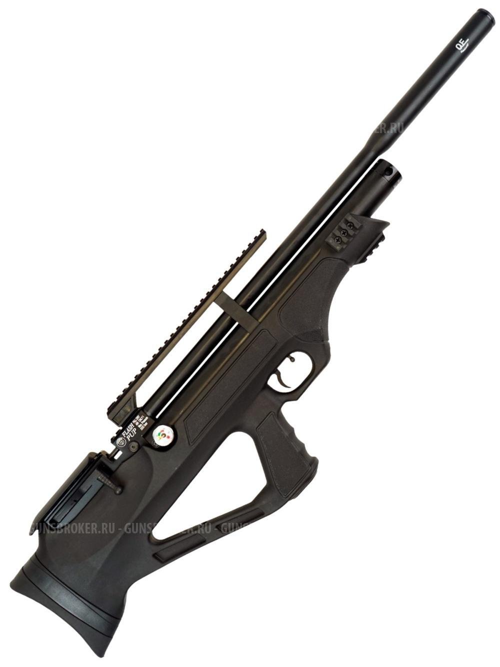 Hatsan BLITZ кал.6,35. 3 Дж.