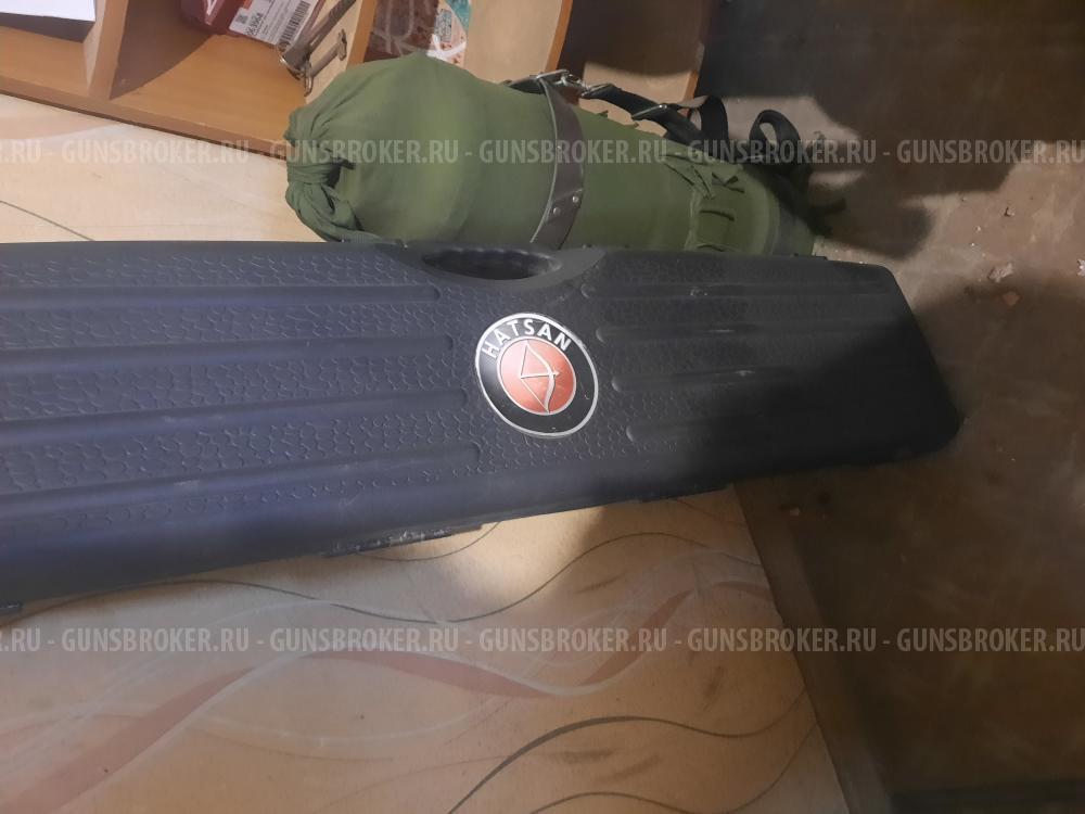 Хатсан бт 65 элит