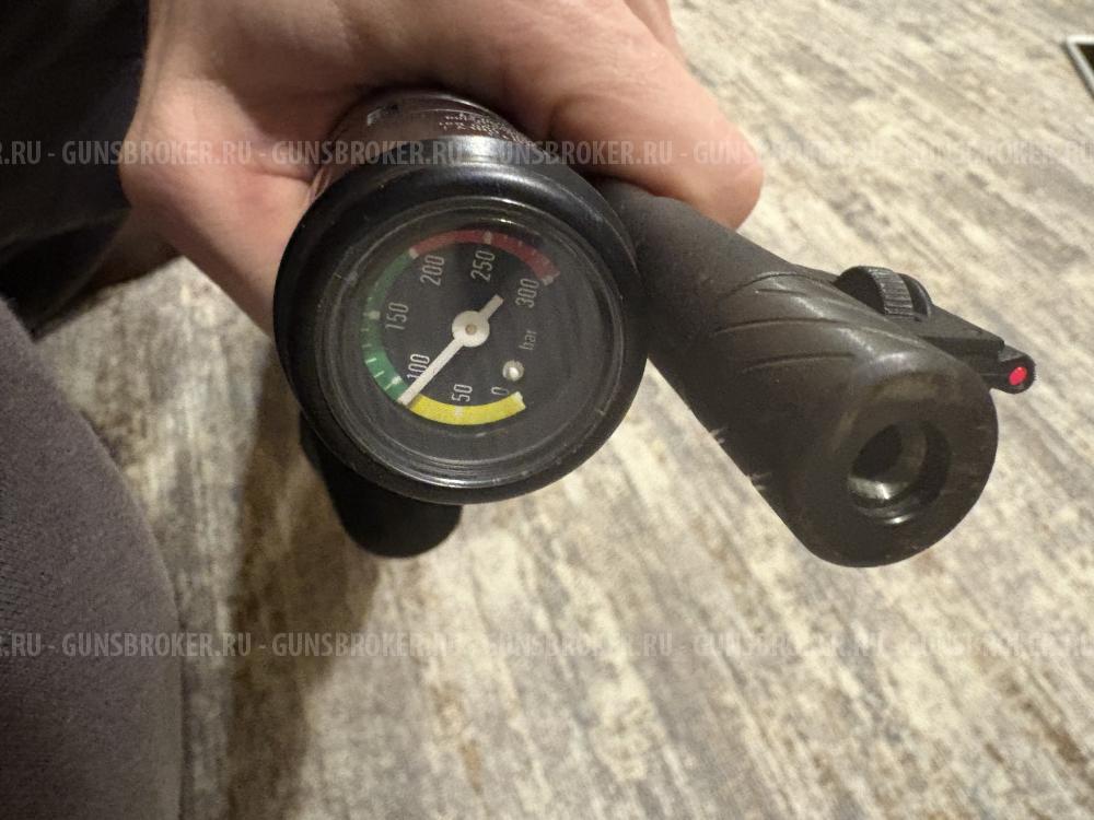 Hatsan bt 65 rb elite 4.5