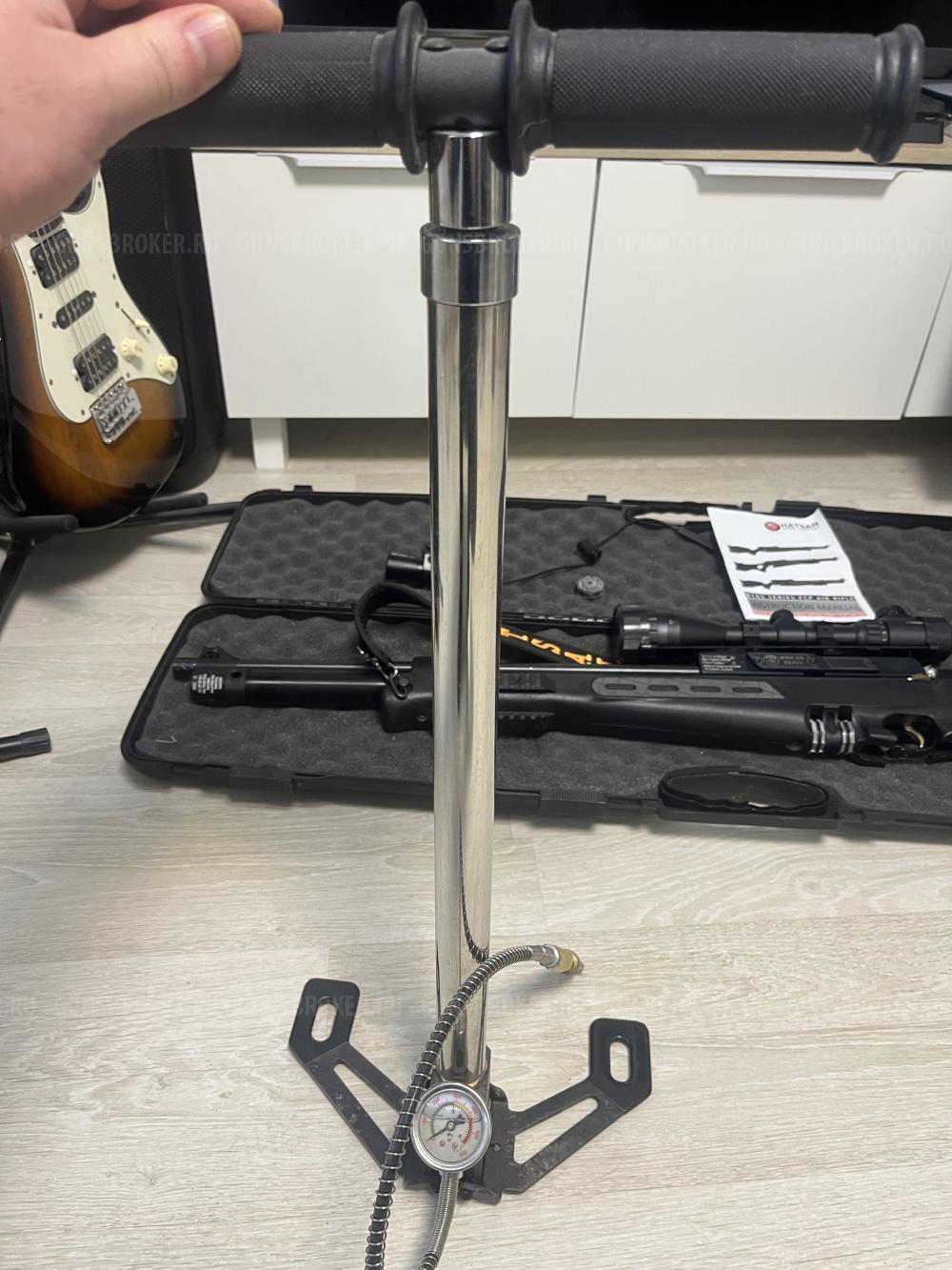 HATSAN BT 65 RB ELITE