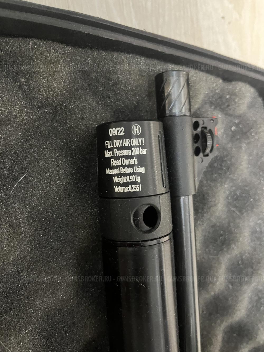 HATSAN BT 65 RB ELITE