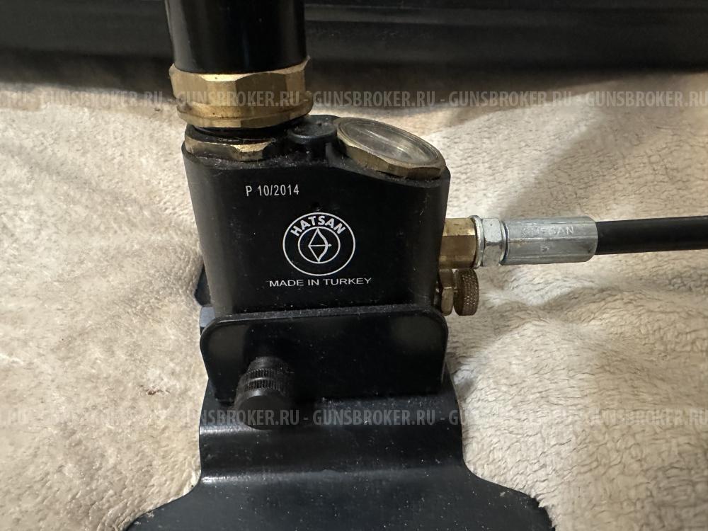 Hatsan BT 65 SB Elite (PCP, прицел) 4,5 мм 