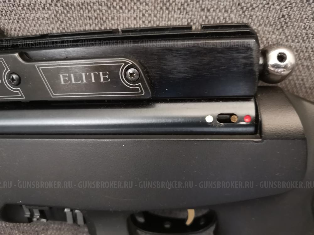 HATSAN BT 65 SB Elite