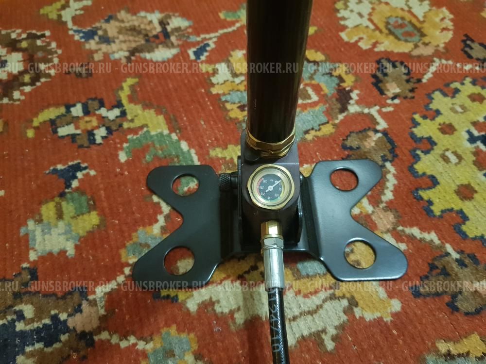 Hatsan bt 65 sb 4.5 cal