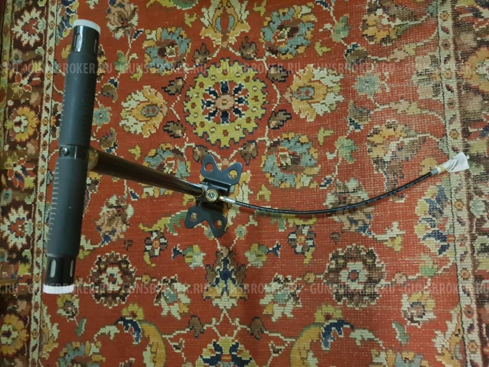 Hatsan bt 65 sb 4.5 cal